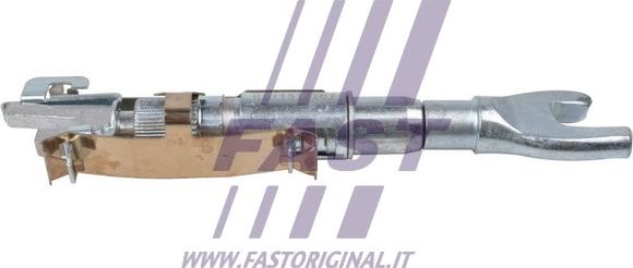 Fast FT32433 - Розпорна планка саморегуляція  Fiat Idea 03--Dob autocars.com.ua