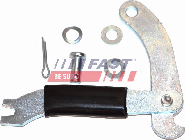 Fast FT32453 - Ремкомплект, розширювач autocars.com.ua