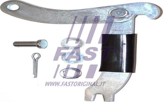 Fast FT32454 - Ремкомплект, розширювач autocars.com.ua