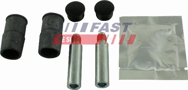 Fast FT32467 - Комплект направляючої гільзи autocars.com.ua