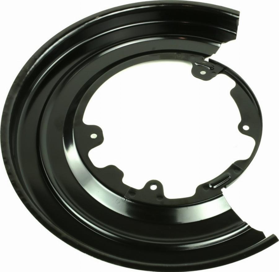 Fast FT32511 - Обшивка важеля перемикання autocars.com.ua