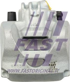 Fast FT32808 - Гальмівний супорт autocars.com.ua