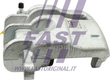 Fast FT32814 - Гальмівний супорт autocars.com.ua