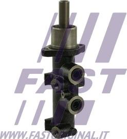 Fast FT33077 - Головний гальмівний циліндр autocars.com.ua