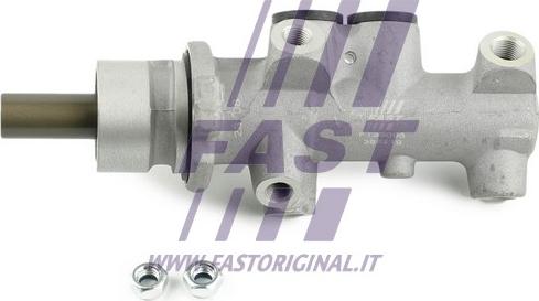 Fast FT33095 - Главный тормозной цилиндр autodnr.net