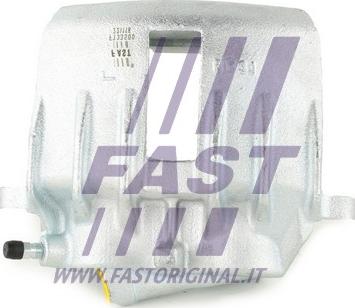 Fast FT33501 - Гальмівний супорт autocars.com.ua