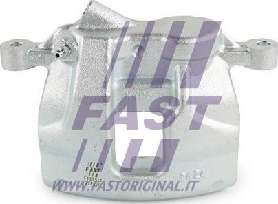 Fast FT33513 - Гальмівний супорт autocars.com.ua
