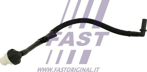 Fast FT33516 - Вакуумний провід, підсилювач гальмівного механізму autocars.com.ua