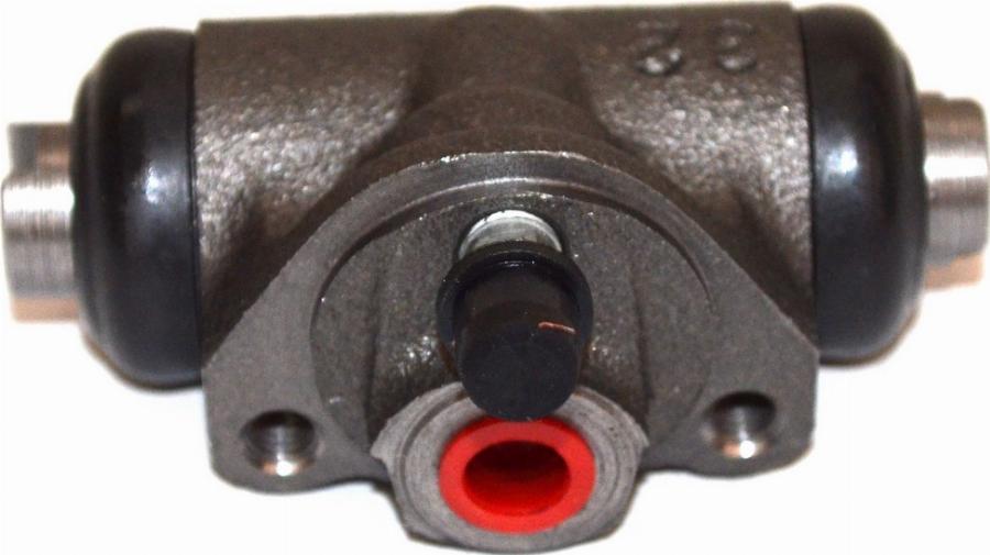 Fast FT34002 - Колісний гальмівний циліндр autocars.com.ua