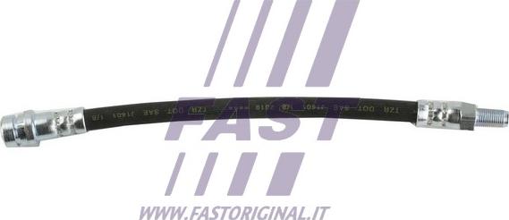 Fast FT35001 - Тормозной шланг avtokuzovplus.com.ua
