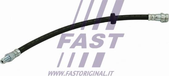 Fast FT35008 - Тормозной шланг autodnr.net