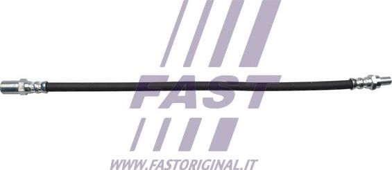 Fast FT35044 - Тормозной шланг autodnr.net