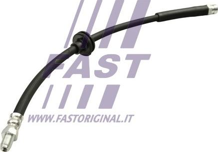 Fast FT35047 - Гальмівний шланг autocars.com.ua
