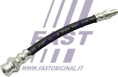 Fast FT35048 - Тормозной шланг avtokuzovplus.com.ua