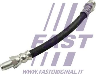 Fast FT35048 - Гальмівний шланг autocars.com.ua