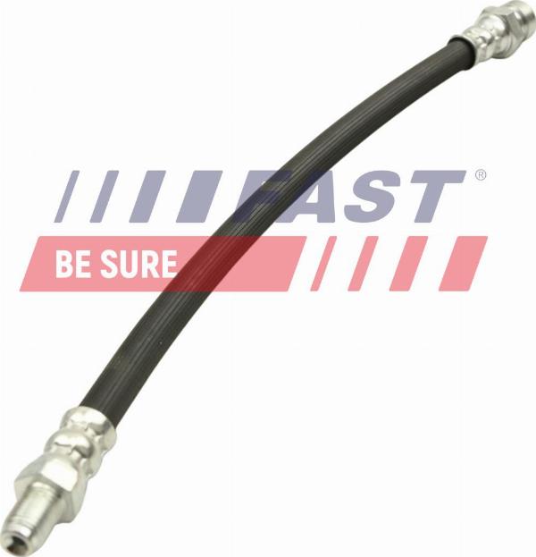 Fast FT35051 - Гальмівний шланг autocars.com.ua