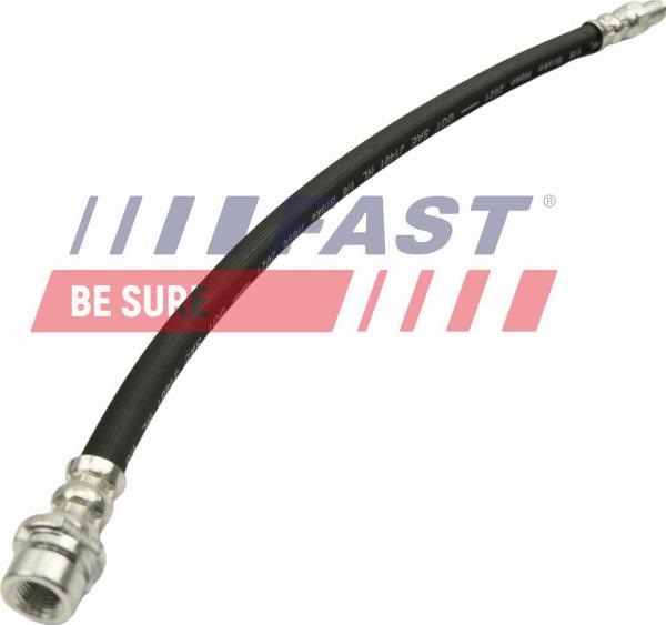 Fast FT35053 - Гальмівний шланг autocars.com.ua
