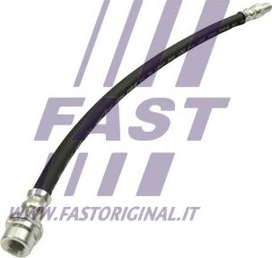 Fast FT35053 - Гальмівний шланг autocars.com.ua