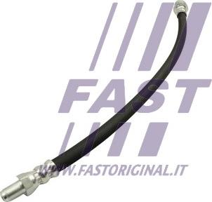 Fast FT35053 - Гальмівний шланг autocars.com.ua