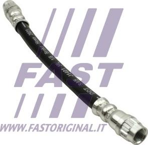 Fast FT35057 - Тормозной шланг avtokuzovplus.com.ua