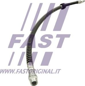 Fast FT35061 - Тормозной шланг avtokuzovplus.com.ua