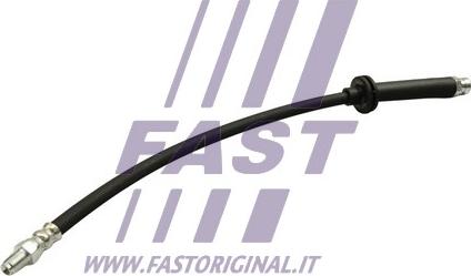 Fast FT35063 - Гальмівний шланг autocars.com.ua