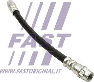 Fast FT35065 - Тормозной шланг avtokuzovplus.com.ua