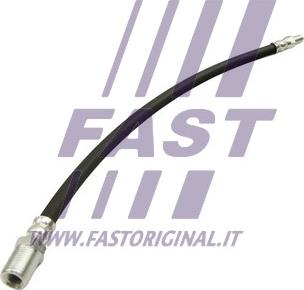 Fast FT35066 - Гальмівний шланг autocars.com.ua