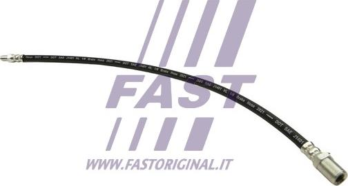 Fast FT35068 - Гальмівний шланг autocars.com.ua