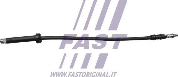 Fast FT35116 - Гальмівний шланг autocars.com.ua