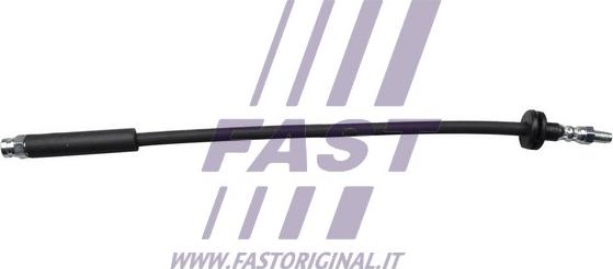Fast FT35117 - Гальмівний шланг autocars.com.ua