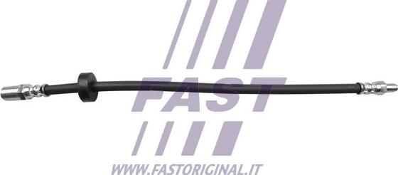 Fast FT35120 - Тормозной шланг avtokuzovplus.com.ua