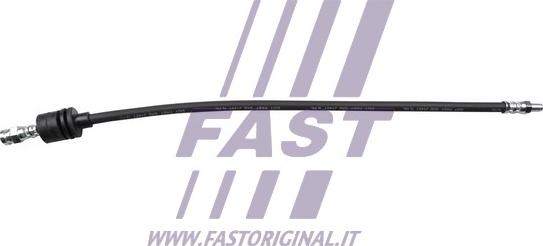 Fast FT35123 - Гальмівний шланг autocars.com.ua
