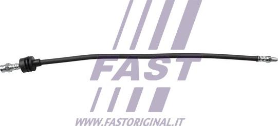Fast FT35125 - Тормозной Шланг Перед L-R 515mm autocars.com.ua