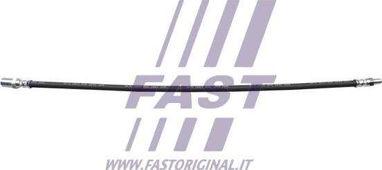 Fast FT35126 - Гальмівний шланг autocars.com.ua