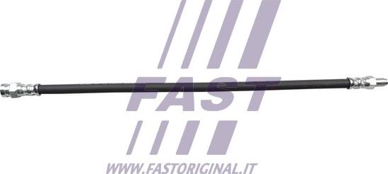 Fast FT35127 - Гальмівний шланг autocars.com.ua