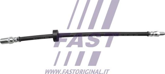 Fast FT35128 - Тормозной шланг autodnr.net
