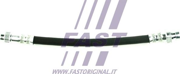 Fast FT35130 - Тормозной шланг avtokuzovplus.com.ua