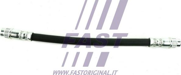 Fast FT35131 - Гальмівний шланг autocars.com.ua