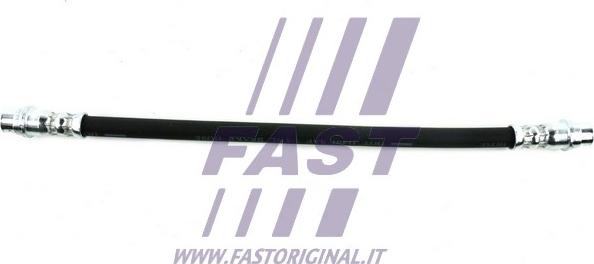 Fast FT35136 - Гальмівний шланг autocars.com.ua
