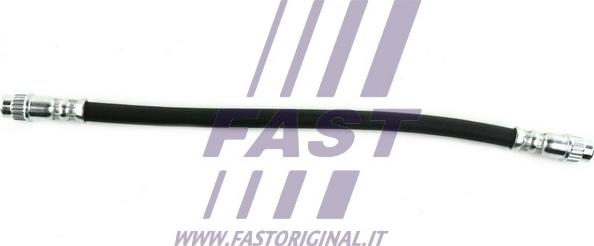 Fast FT35137 - Тормозной шланг autodnr.net