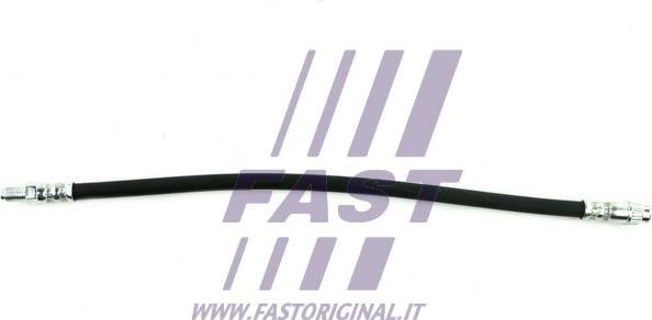 Fast FT35139 - Гальмівний шланг autocars.com.ua