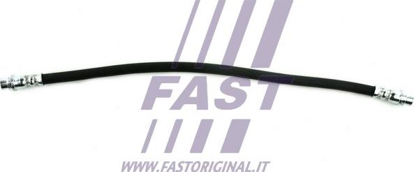 Fast FT35140 - Гальмівний шланг autocars.com.ua