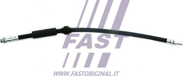 Fast FT35141 - Гальмівний шланг autocars.com.ua