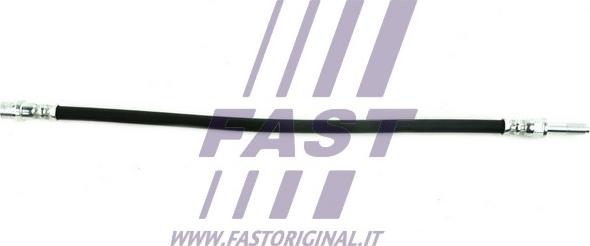 Fast FT35142 - Тормозной шланг avtokuzovplus.com.ua