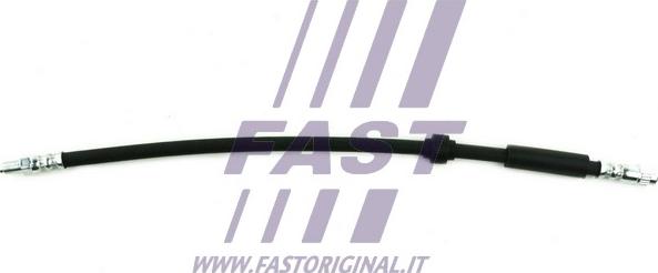 Fast FT35143 - Гальмівний шланг autocars.com.ua