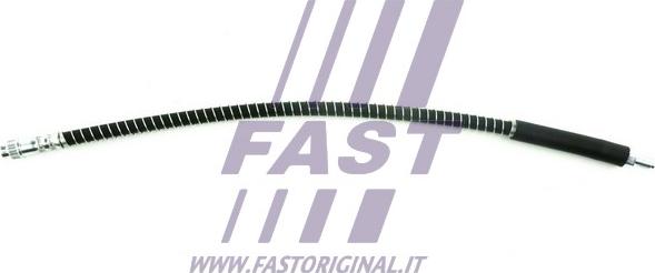 Fast FT35144 - Гальмівний шланг autocars.com.ua