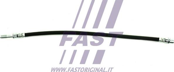 Fast FT35145 - Гальмівний шланг autocars.com.ua