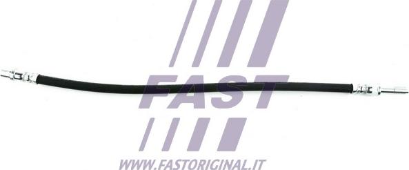 Fast FT35146 - Гальмівний шланг autocars.com.ua