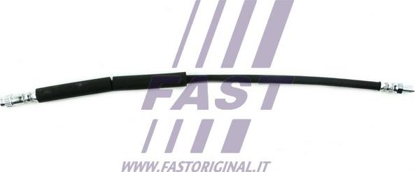Fast FT35147 - Гальмівний шланг autocars.com.ua